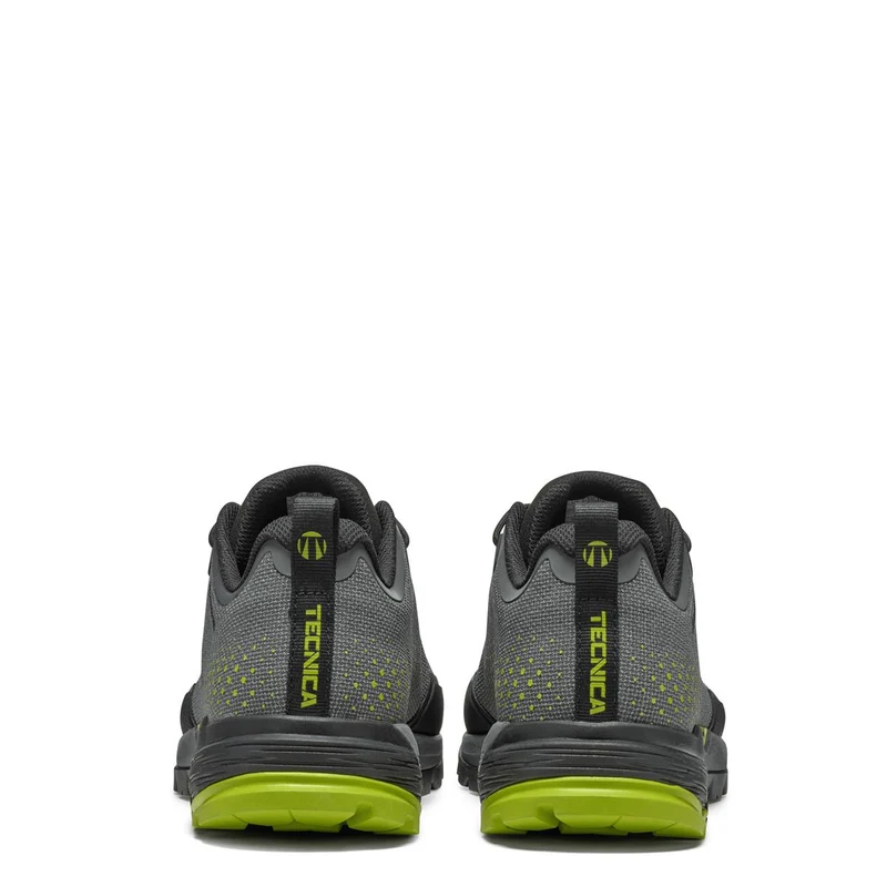 Tecnica Sulfur S GTX MS graphite green