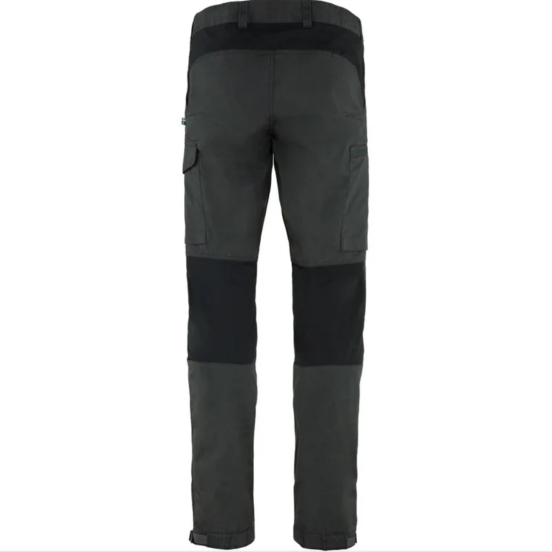 Fjäll Räven Kaipak Trousers M short Herren Trekkinghose