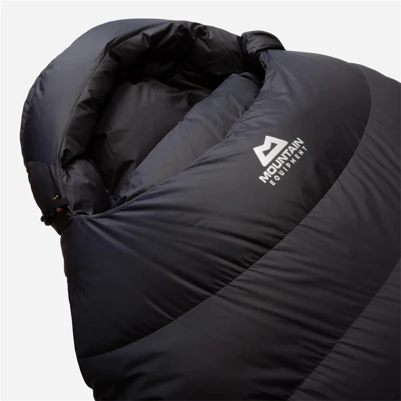 Mountain Equipment Glacier 700 obsidian