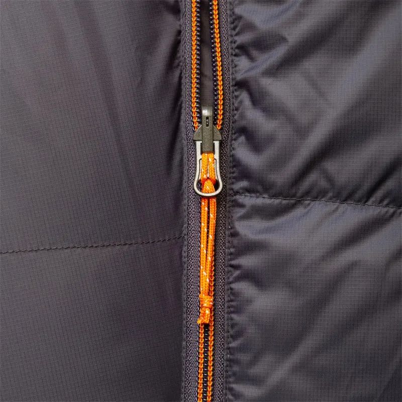 Mountain Equipment Glacier 700 obsidian