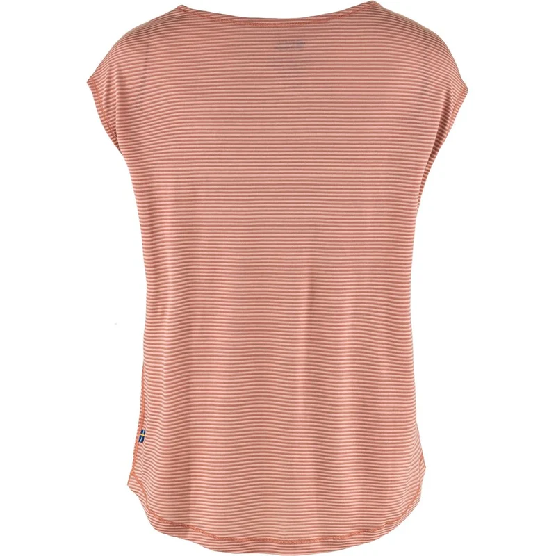 Fjäll Raven High Coast Cool dusty rose Damen T-Shirt