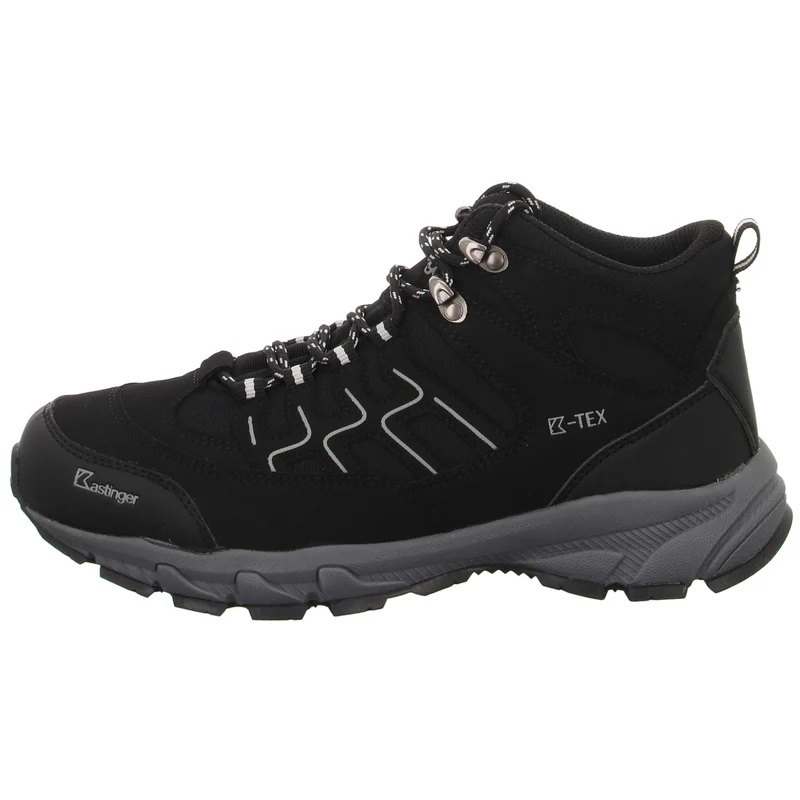Kastinger Trekkingstiefel LADUUR MID