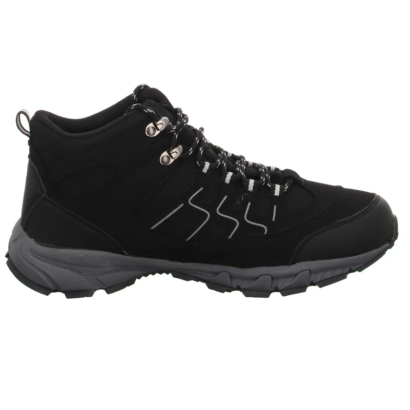 Kastinger Trekkingstiefel LADUUR MID
