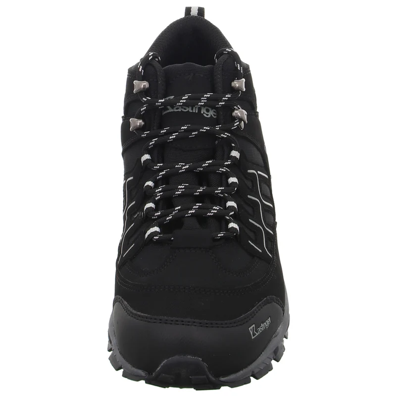 Kastinger Trekkingstiefel LADUUR MID