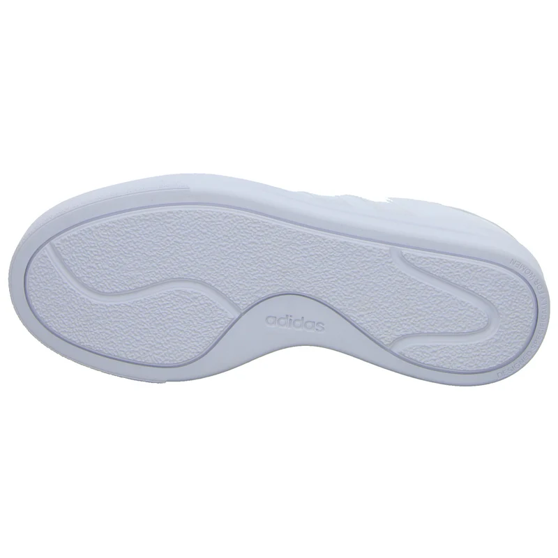 adidas Sportschuh Training COURT PLATFORM