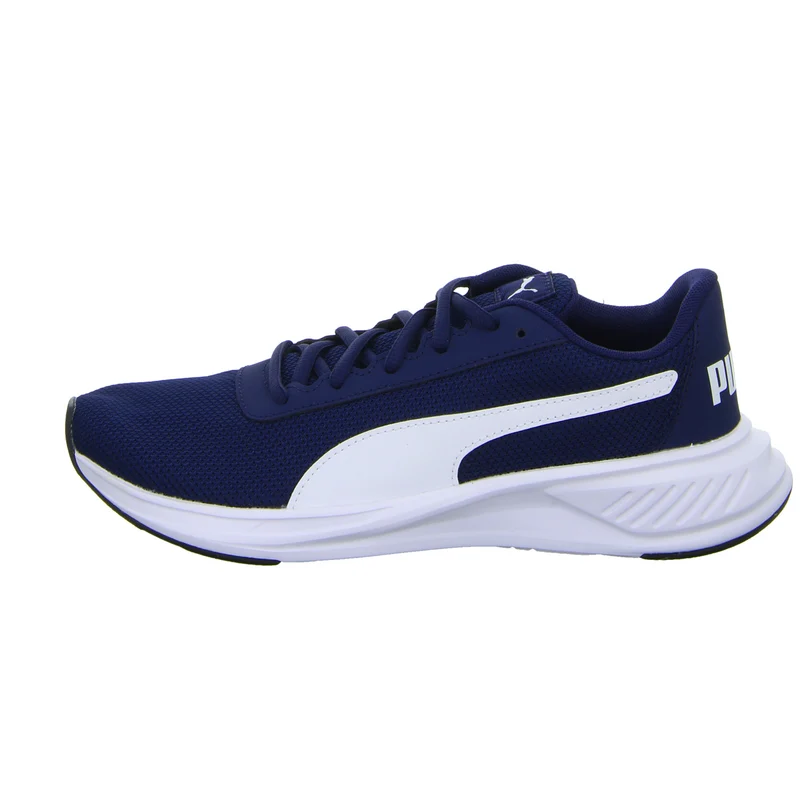 PUMA Sportschuh Running Night Runner V2