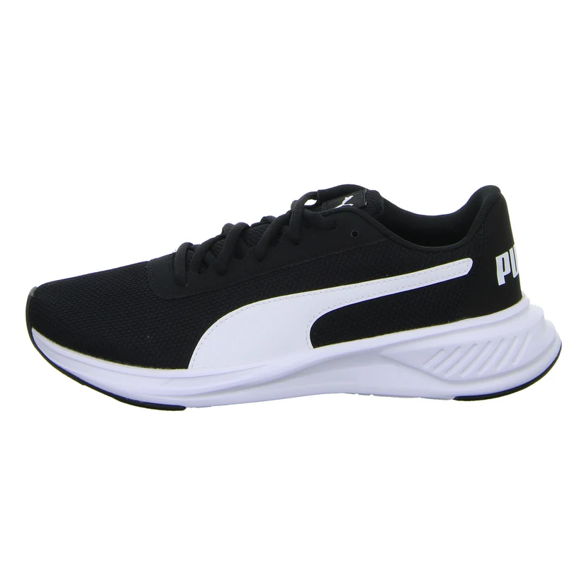 PUMA Sportschuh Running Night Runner V2
