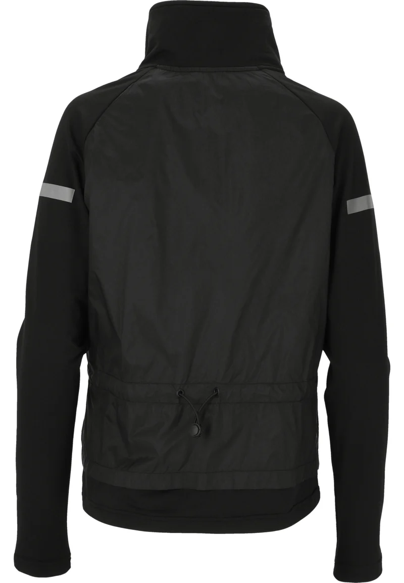 ENDURANCE Lasdy W Laufjacke für Damen – Winddicht & Atmungsaktiv