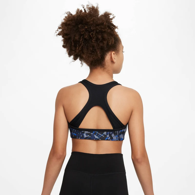 NIKE G NK SWOOSH REV BRA SE+ Kinder Sport-BH
