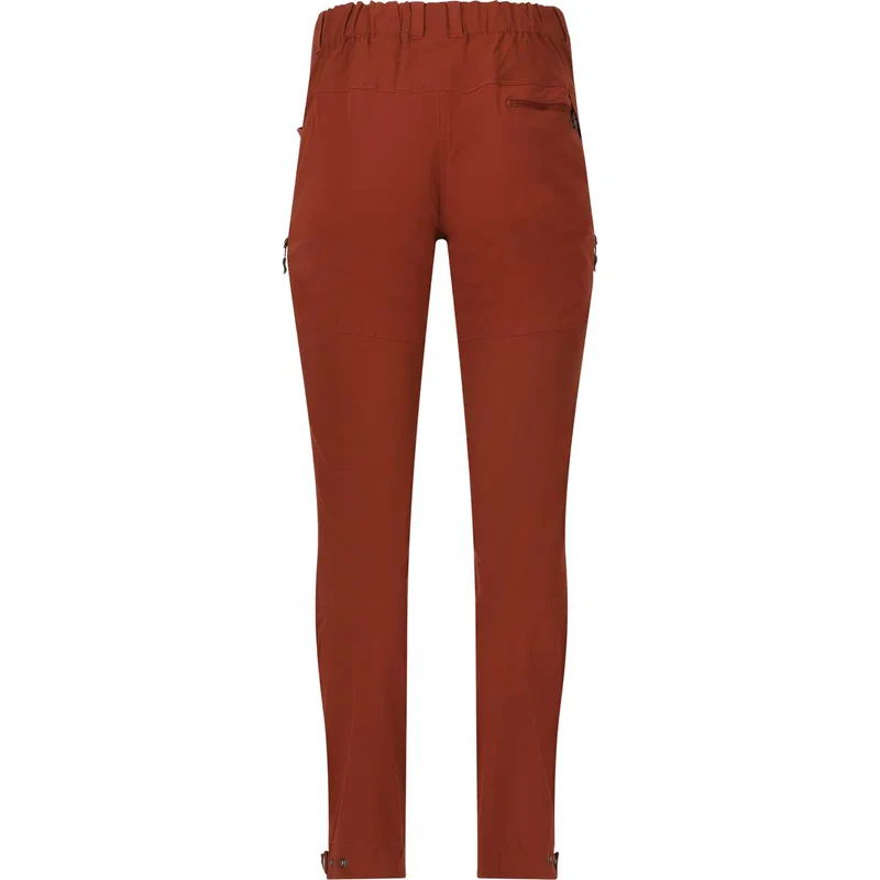 ENDURANCE Kodiak W Outdoor Pants Damen Wanderhose
