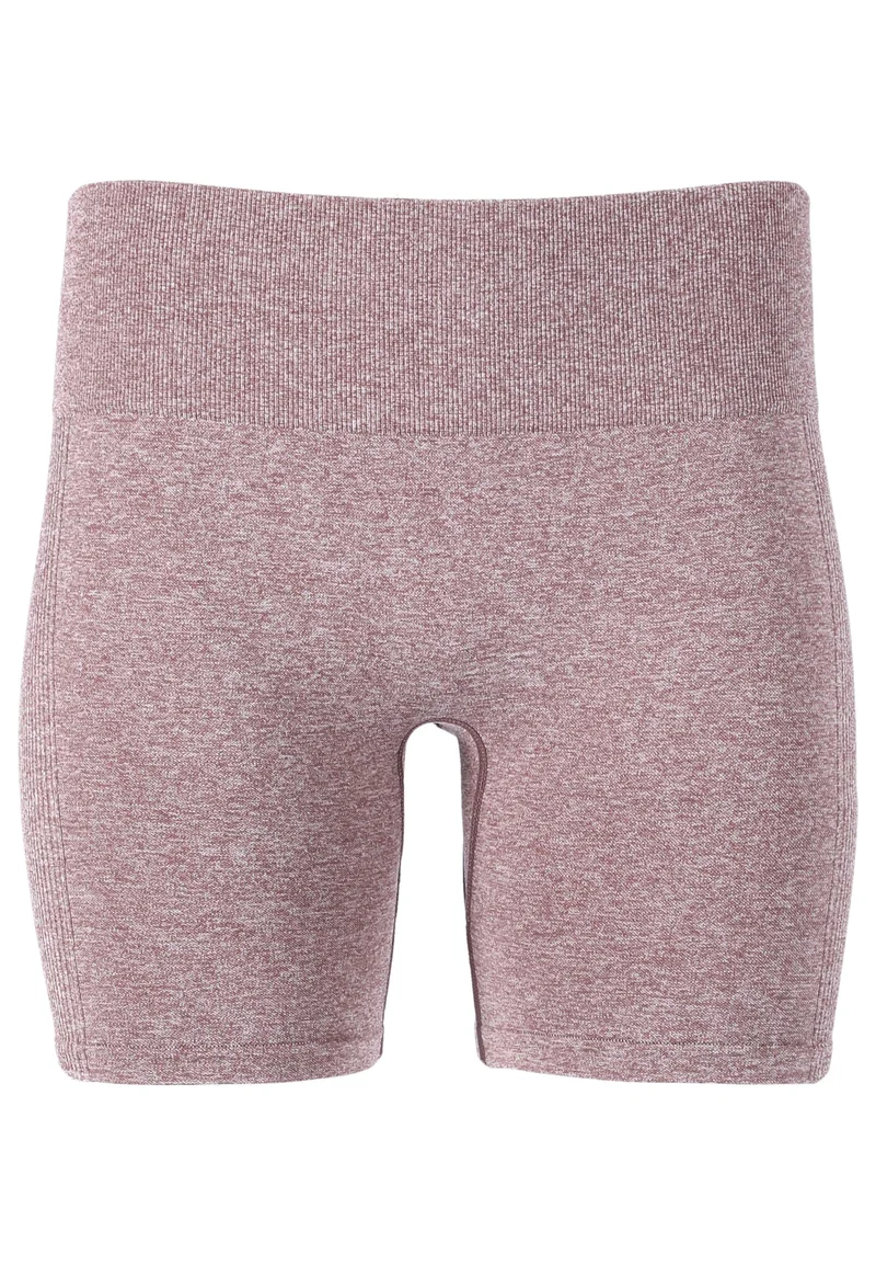 ENDURANCE Maidon W Seamless Bike Shorts Damen