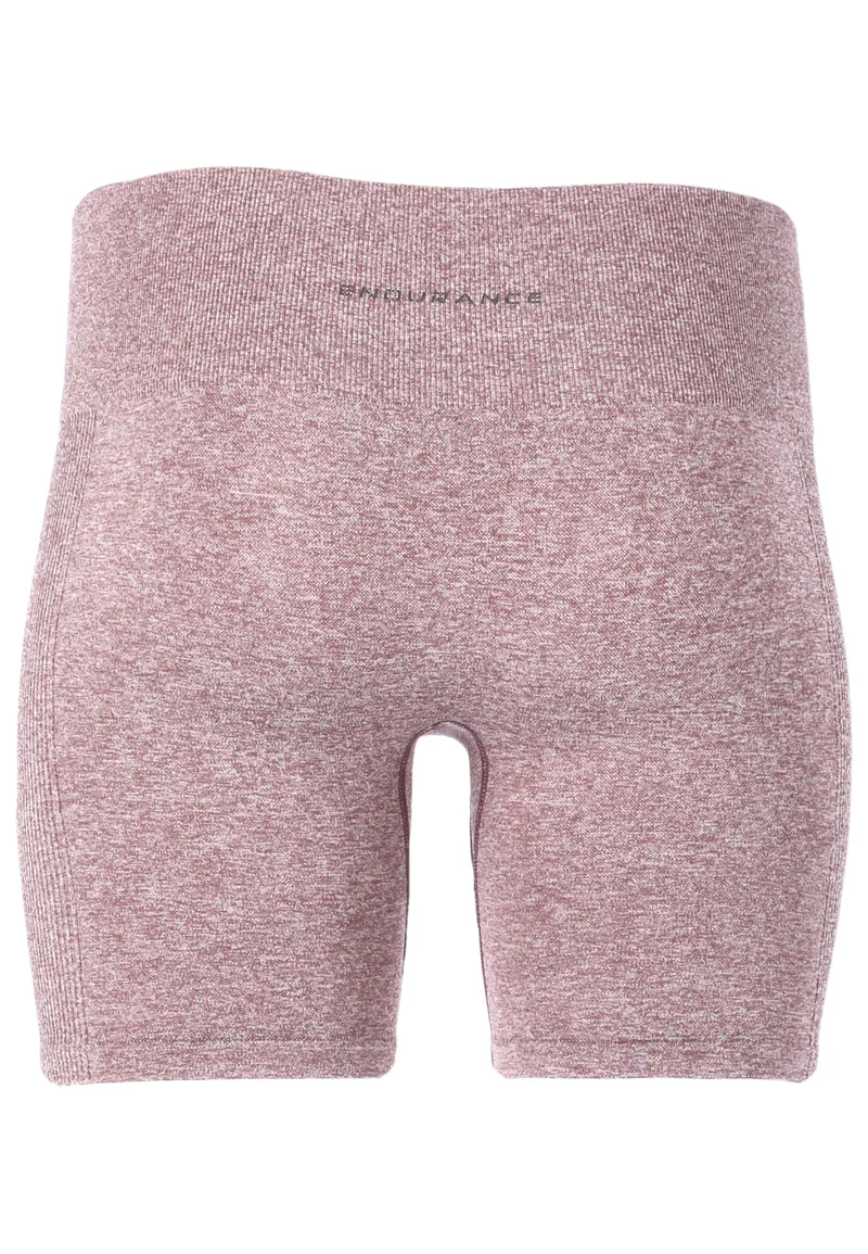 ENDURANCE Maidon W Seamless Bike Shorts Damen