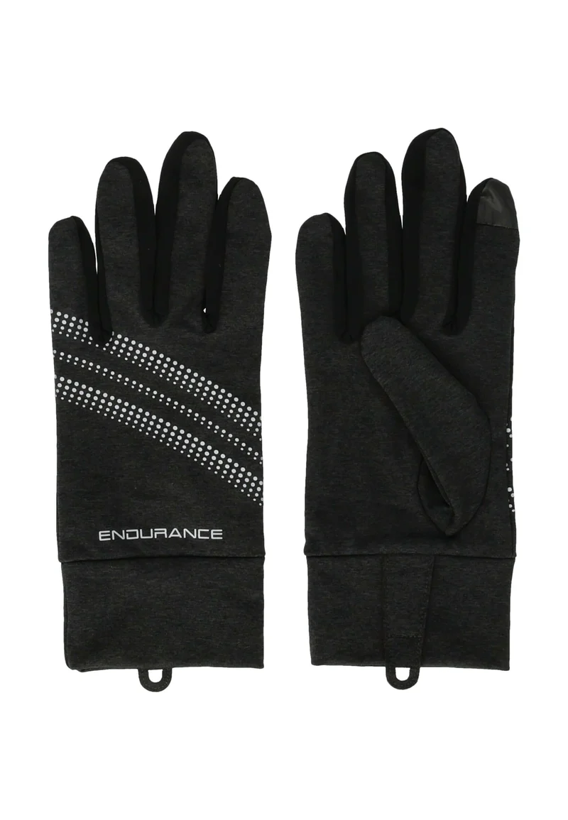 ENDURANCE New South Wales Melange Handschuhe für Outdoor