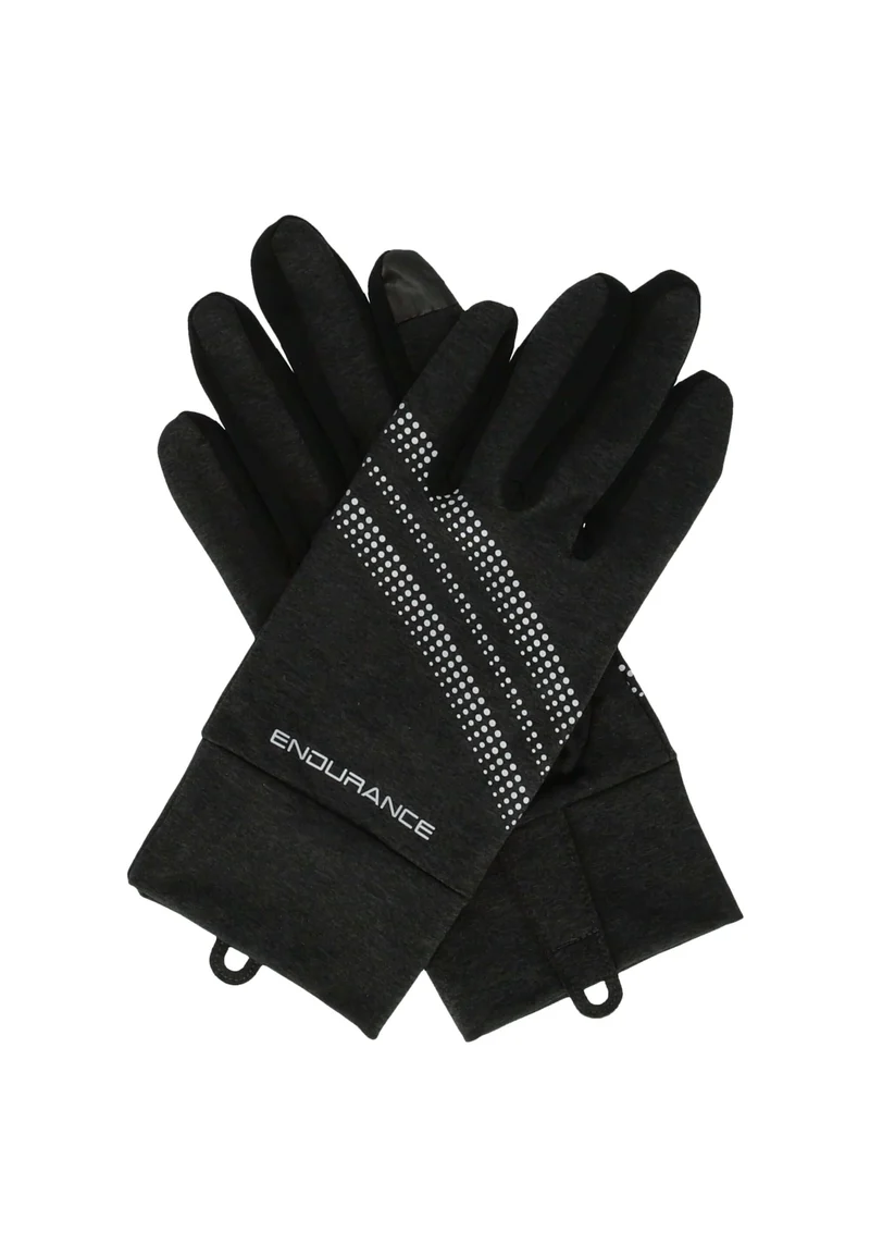 ENDURANCE New South Wales Melange Handschuhe für Outdoor