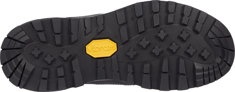 MCKINLEY Damen Wanderstiefel Vulcanus Mid AQX Wasserdicht