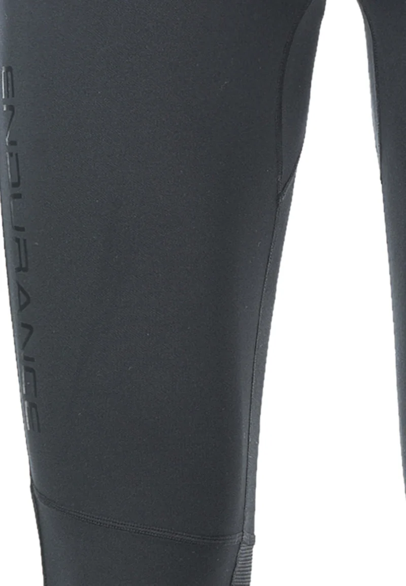 ENDURANCE Tranny M Lange Tights XQL Herren