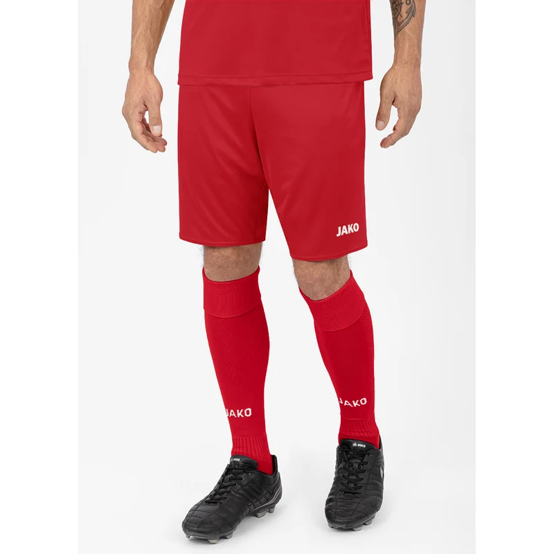 JAKO Herren Sporthose Manchester 2.0 – Atmungsaktiv & Flexibel