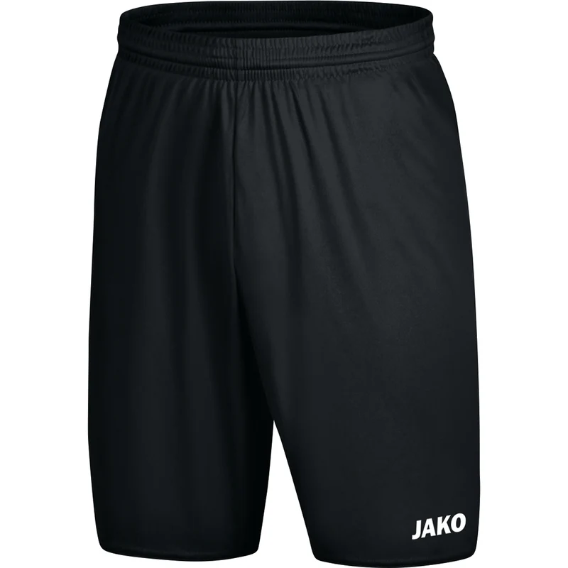 JAKO Herren Sporthose Manchester 2.0 – Atmungsaktiv & Flexibel