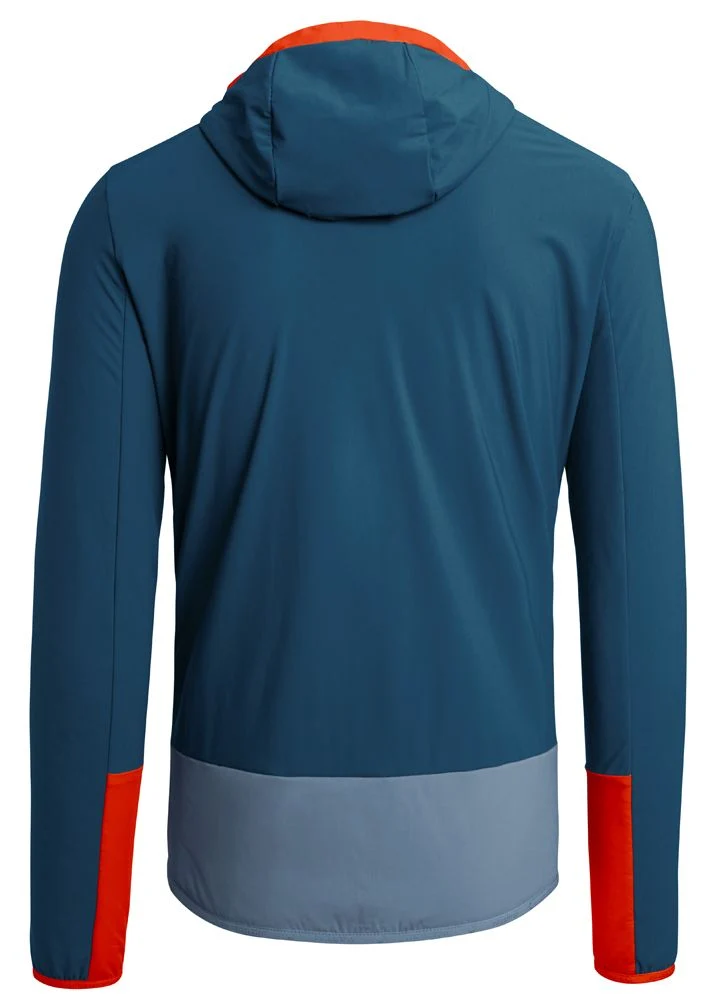 Martini Sportswear TENNESS Herren Isolationsjacke moon / poseidon / lava