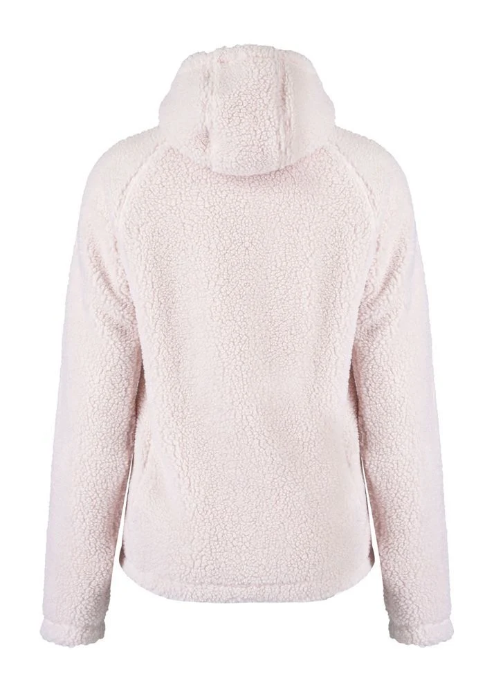 Montura Major Warm Maglia Damen Jacke light rose