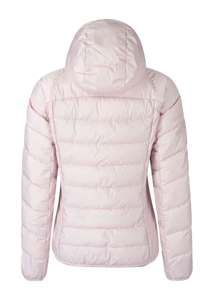 Montura Destiny Duvet Damen Isolationsjacke light rose