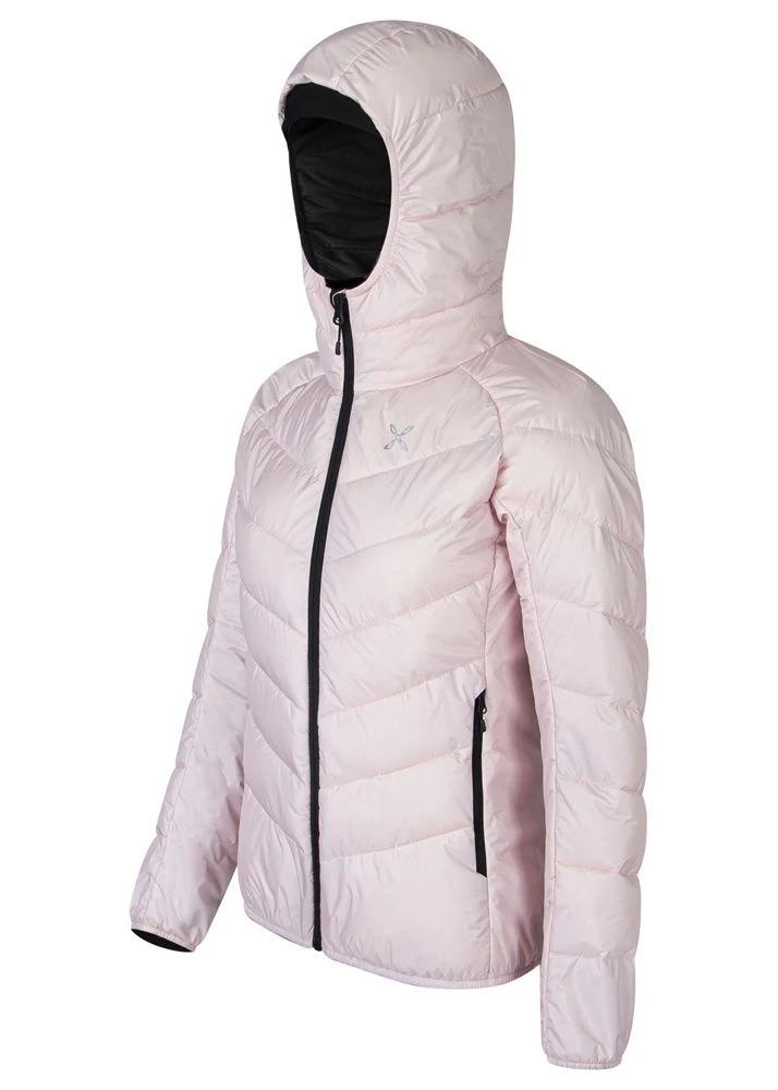 Montura Destiny Duvet Damen Isolationsjacke light rose