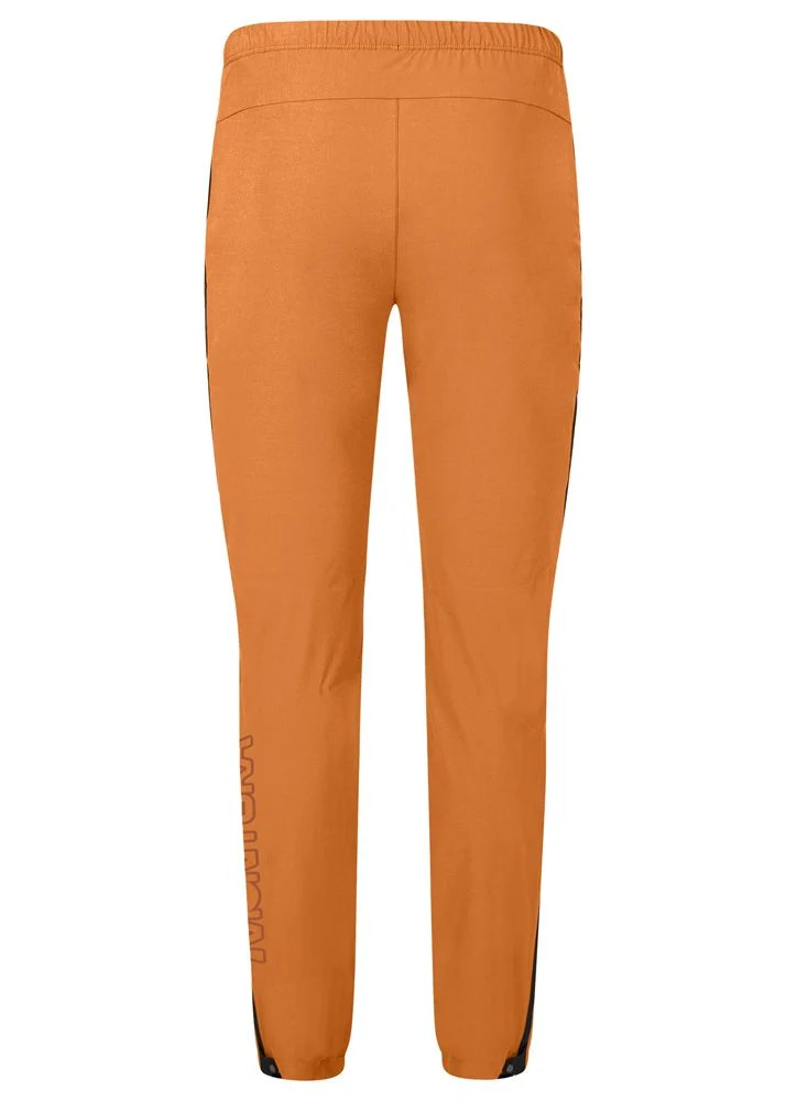 Montura Speed Style Herren Skitourenhose mandarino