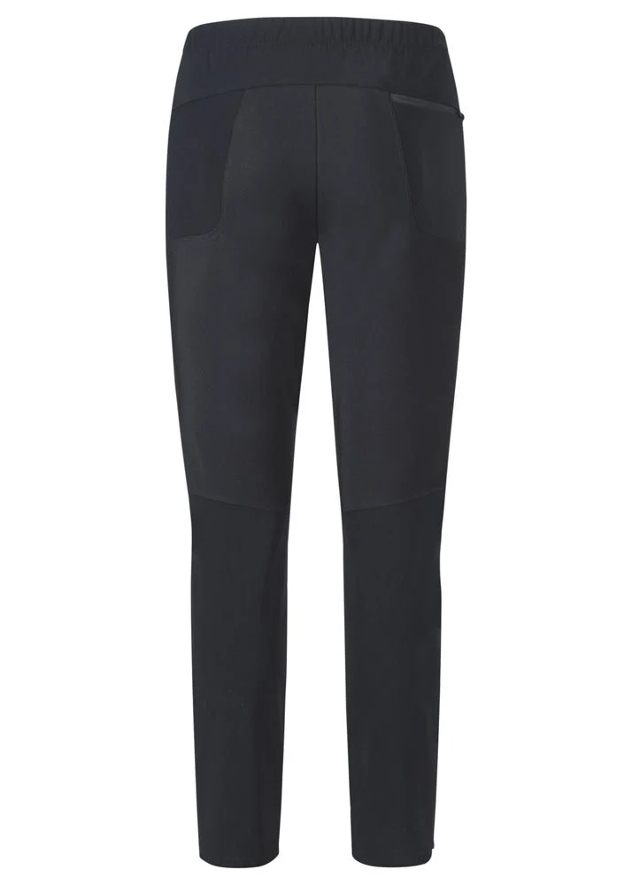 Montura Nordik 2 Pants Herren Skitourenhose nero
