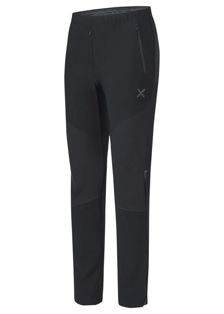 Montura Nordik 2 Pants Herren Skitourenhose nero