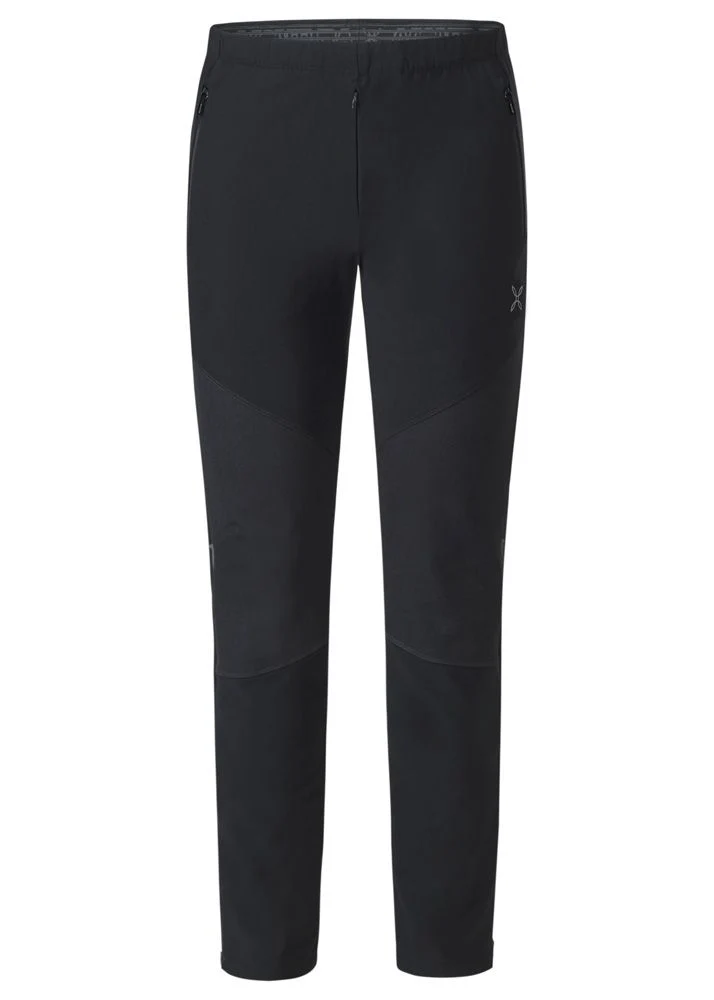 Montura Nordik 2 Pants Herren Skitourenhose nero