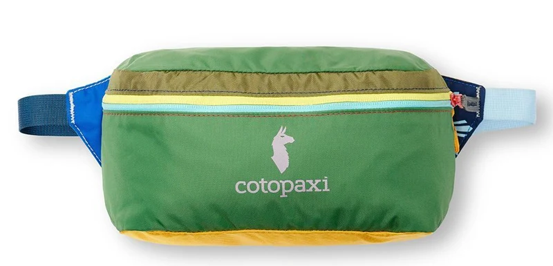 Cotopaxi Bataan 3L Hip Pack Del Dia Bauchtasche