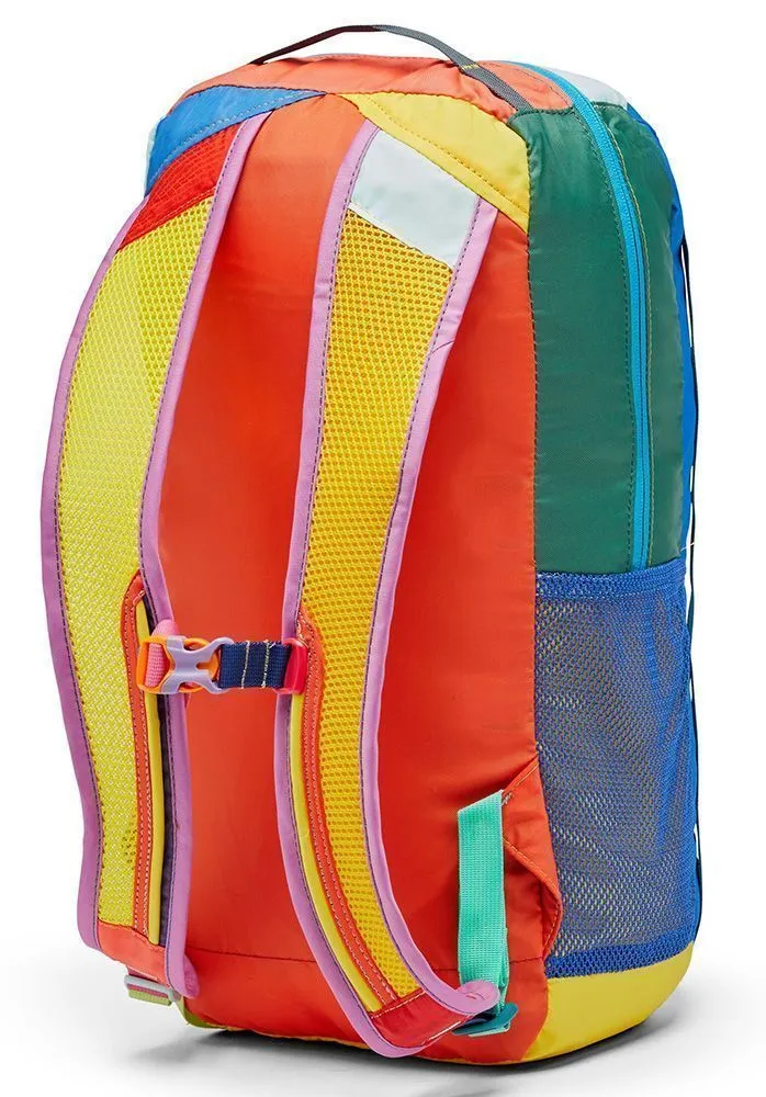 Cotopaxi Batac 16L Backpack Del Dia Rucksack