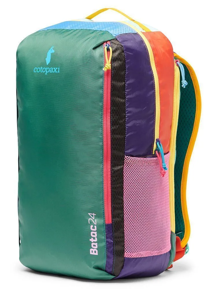 Cotopaxi Batac 24L Pack Del Dia Rucksack