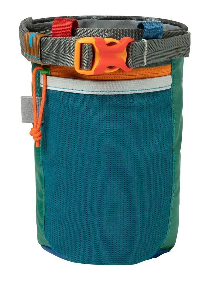 Cotopaxi Halcon Chalkbag Del Dia