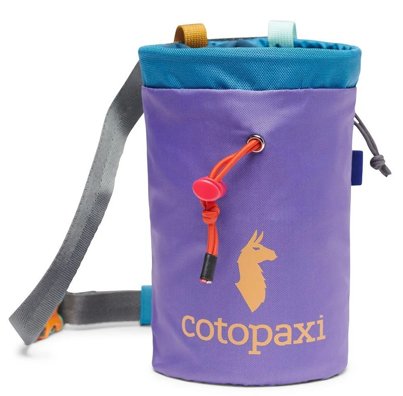 Cotopaxi Halcon Chalkbag Del Dia