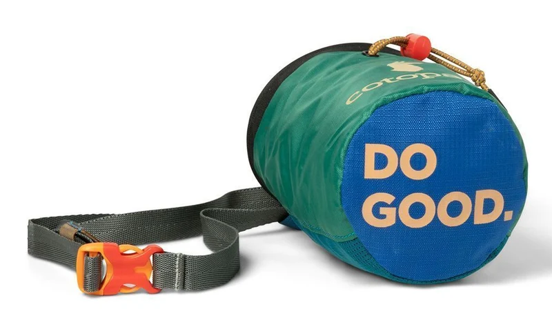 Cotopaxi Halcon Chalkbag Del Dia