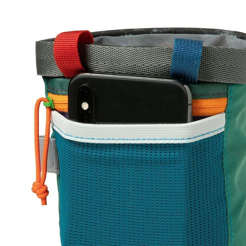Cotopaxi Halcon Chalkbag Del Dia