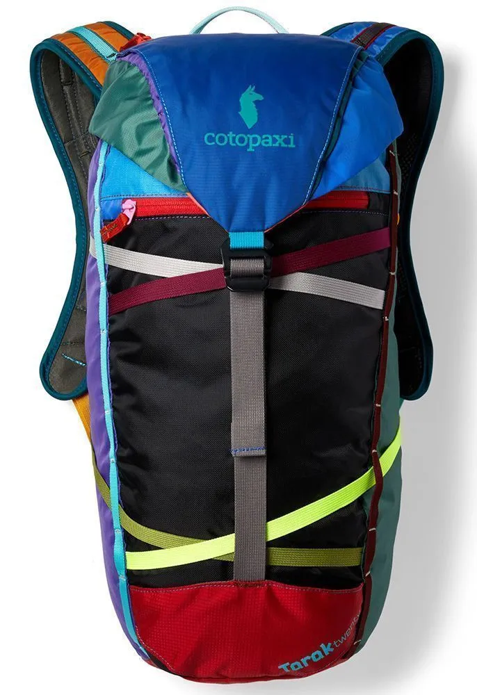 Cotopaxi Tarak 20L Backpack Del Dia Rucksack