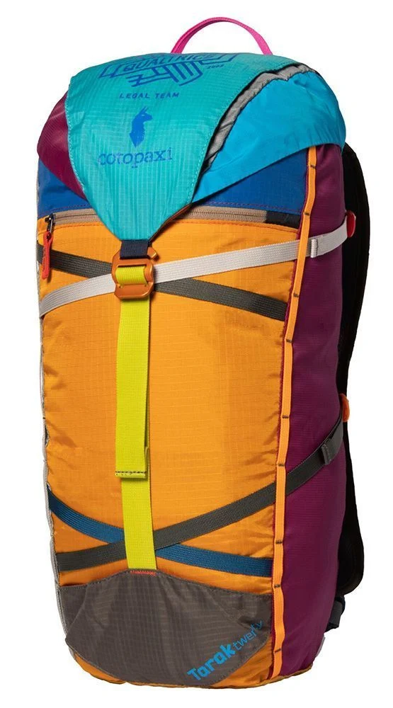 Cotopaxi Tarak 20L Backpack Del Dia Rucksack