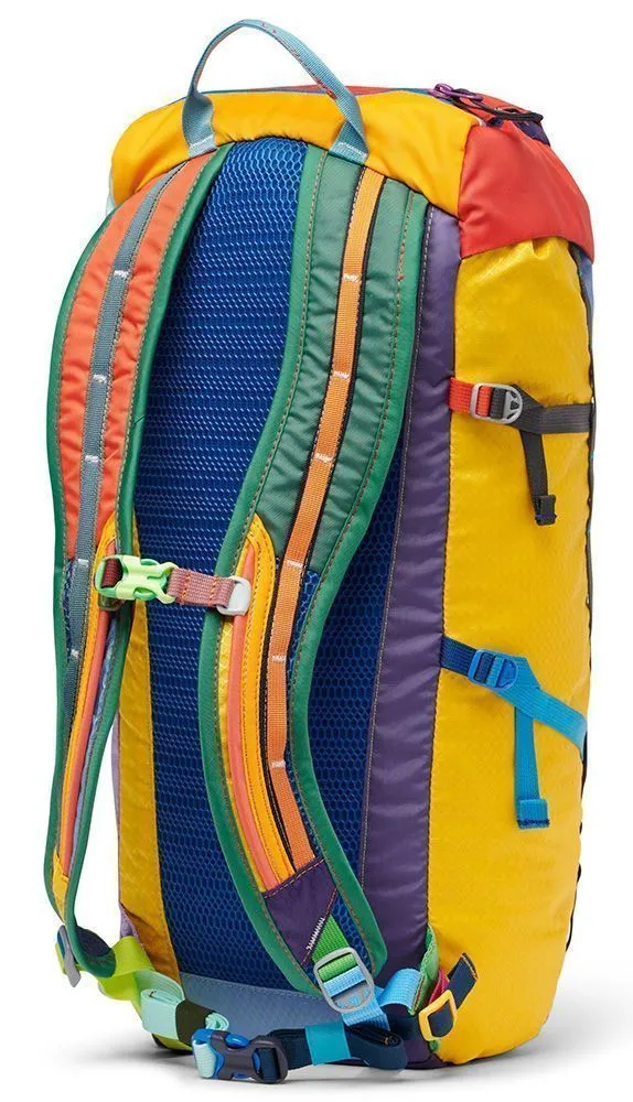 Cotopaxi Tarak 20L Backpack Del Dia Rucksack