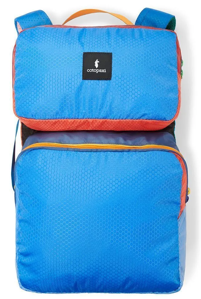 Cotopaxi Tasra 16L Backpack Del Dia Rucksack