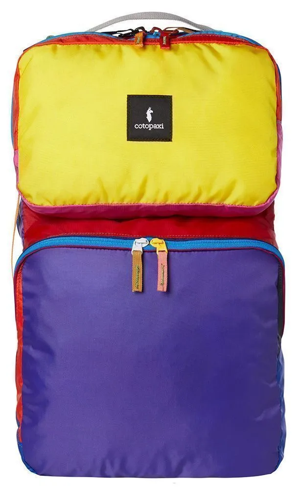 Cotopaxi Tasra 16L Backpack Del Dia Rucksack