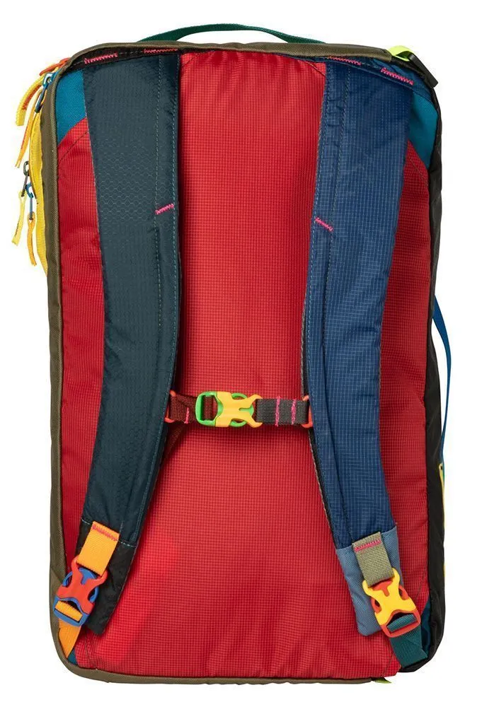Cotopaxi Tasra 16L Backpack Del Dia Rucksack