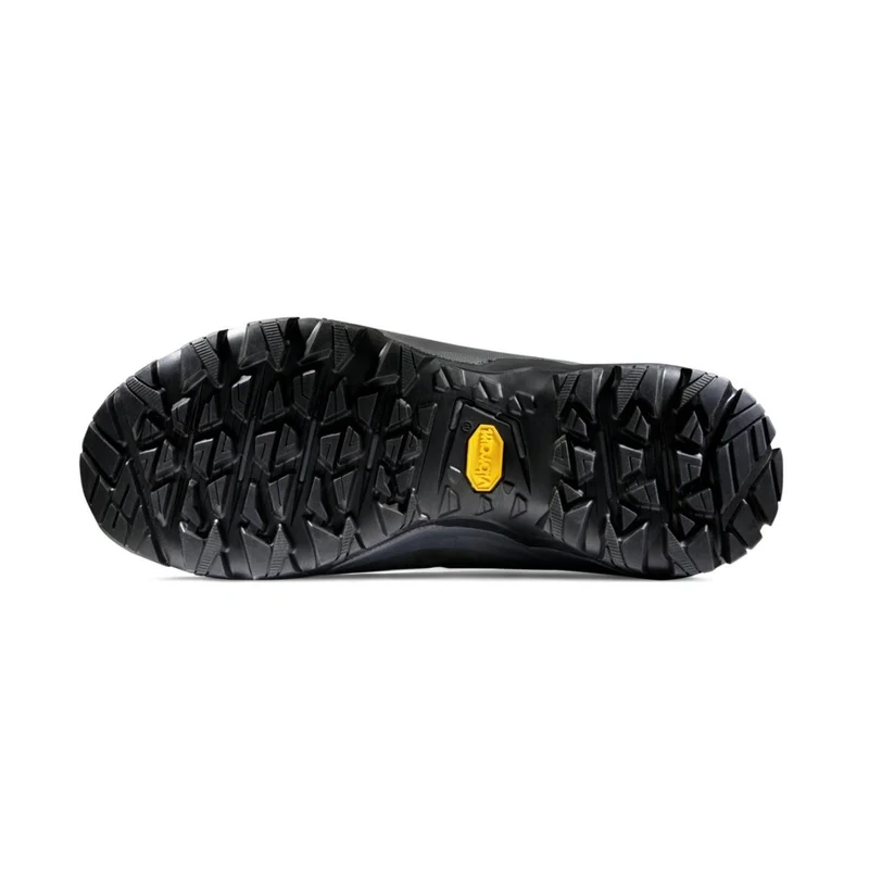 Mammut Nova IV Mid LTH Women black hot red