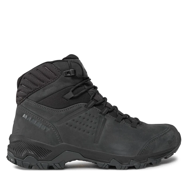 Mammut Mercury IV Mid GTX Men black