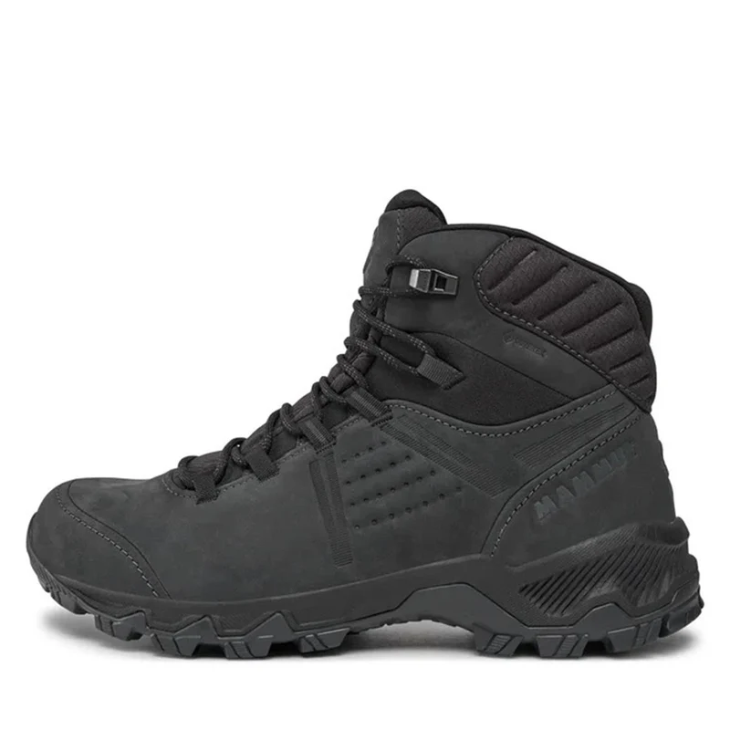 Mammut Mercury IV Mid GTX Men black