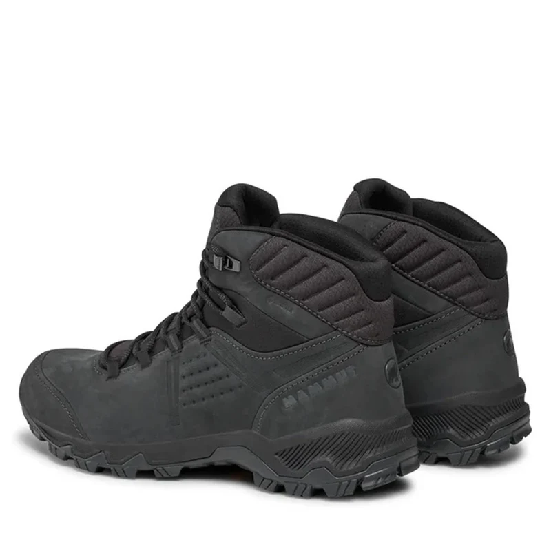 Mammut Mercury IV Mid GTX Men black
