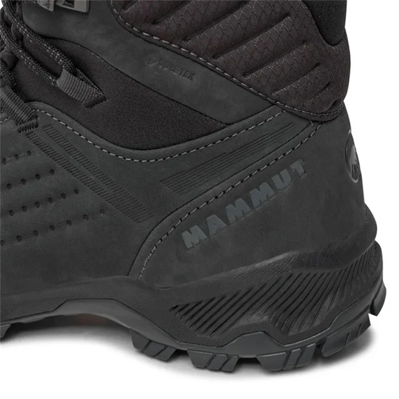 Mammut Mercury IV Mid GTX Men black