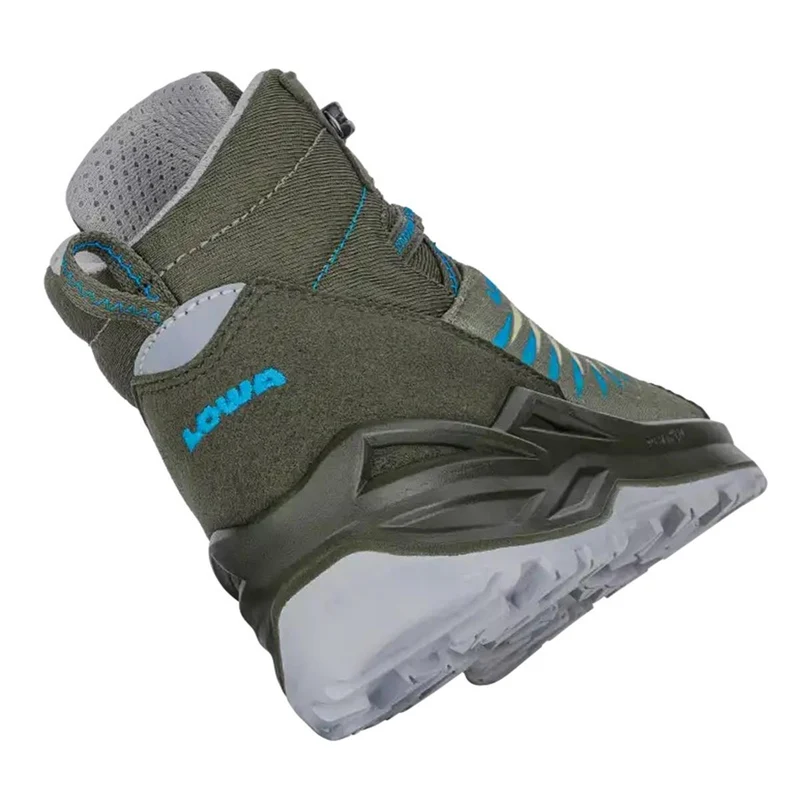 Lowa Zirrox II GTX Mid Junior oliv sky