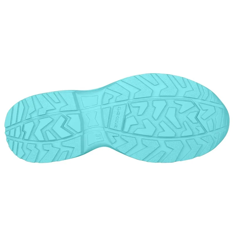 Lowa Innox Evo GTX QC Junior graphit arktis
